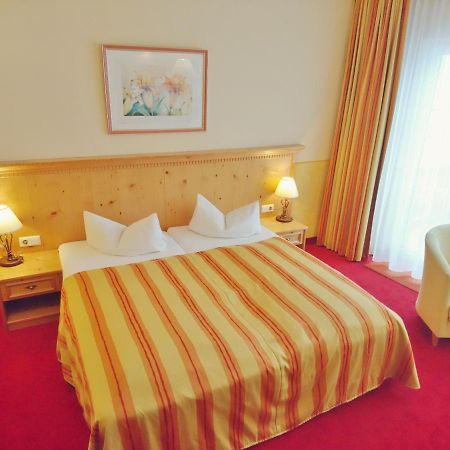 Hotel Sportalm Gerlos Exterior photo